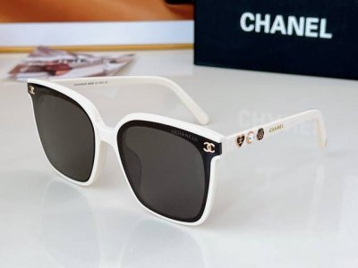 Chanel 香奈儿 Model: Ch8821 Size:60-20-145