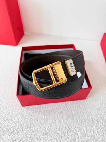 品名 卡地亚 Cartier 原单 腰带 皮带 型号 挂扣 原版经典纯钢材质扣头 实物拍摄 双面头层牛皮 材料 百分百头层牛皮 保证真皮 双面可用专柜同等质量