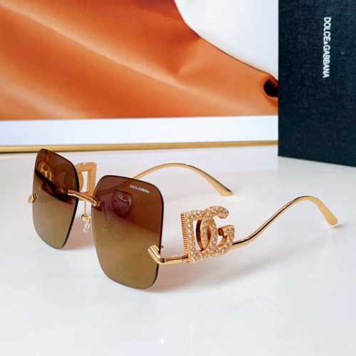 Dolce & Gabban* Model：Dg6661 Size:59口16-138