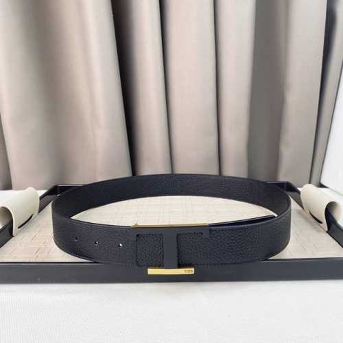 特 。 Tod's真皮系列！太惊艳了，3.8Cm、百搭款！