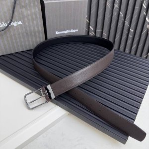 Ermenegildo～ Zegna针扣，尾夹设计，双面可用，细节决定品质，绅士的必备品。