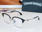 Chrome Heart* Model：Ch8274 Size：52口17-149