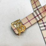 巴宝～莉 T、B系列意大利原厂皮料 双面两用尺寸4.0Cm 五金进口炉内五金，并非市场It水调五金所见所得 顶级