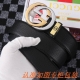 品名：古奇.Gu...Cci原单 材料：百分百头层牛皮，保证真皮。专柜原单品质、做工精细，送人自用首选 包装： 请认准如图专柜包装，赠送打孔器，银联发票，宽度3