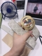 特 Gucci.古驰 全套包装 3.8cm进口小牛皮压花, 专柜正品1:1完美复刻. 原版底皮, 采用热压印技术的Gucci Signature皮革精制而成，触