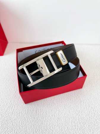 品名 卡地亚 Cartier 原单 腰带 皮带 型号 针扣 原版经典针式扣头 实物拍摄 双面头层牛皮 材料 百分百头层牛皮 保证真皮 双面可用专柜同等质量 原版 - 点击图像关闭