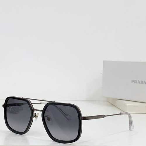 Prad*普拉*官网原版一比一 1：1 眼镜系列堪称精湛制作pr57Xs，Size：54口20-140彰显独特个 经典板材金属超轻款式，镜腿和镜框金属logo高