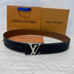 图片包装 DDD Lv.路易威登 宽40Mm双面原版小牛皮 搭配单钌钯电镀扣 完美的手感.油边 出众的设计.风格 高贵奢华 时尚大方 高清实拍 货真价实 品质保