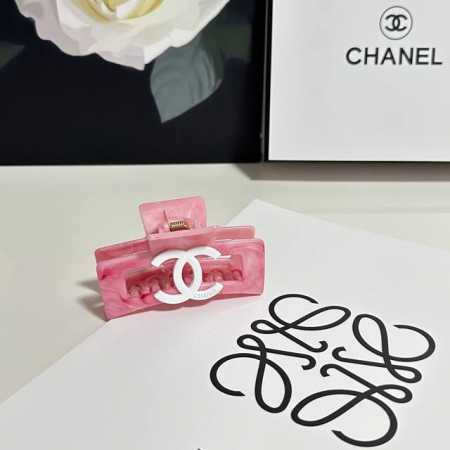 特 单个 配专柜包装 Chanel 香奈儿 最新爆款来啦中古Vintage复古抓夹优雅的Girl值得入手 非常好搭配 气质有品位 - 点击图像关闭