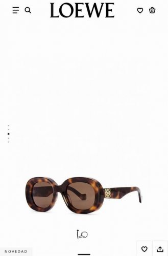 Loewemodel Lw40103U Size 50口21-145