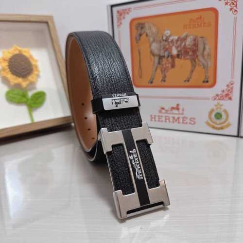 品名：爱马仕.Hermès 原单 材质：原单牛皮腰带 百分百头层牛皮腰带保证真皮，24K纯钢扣，专柜原单品质、做工精细，时尚大牌，送人自用首选