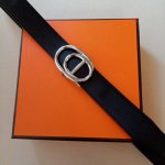 品牌:爱马仕 尺寸:带宽34Mm 正品尺寸 五金材质:专柜精品扣，真空电镀，工艺精细 带身材质:天然头层牛皮.质感十足，手感柔软。时尚个