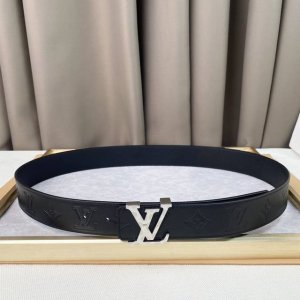 驴家商务休闲、正装均可佩戴！3.8Cm 最新款扣头，抛光扣头、时尚百搭