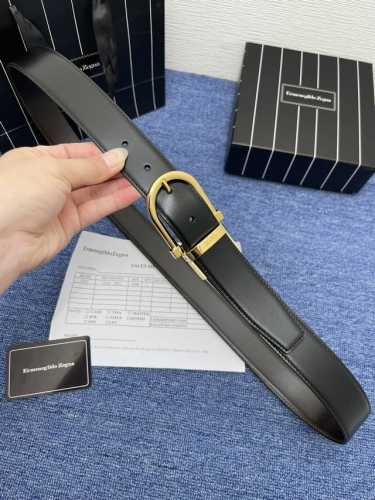 Ermenegildo Zegna精品针扣，纯铜五金材质可旋转设计，双面可用，细节决定品质，绅士的必备品。