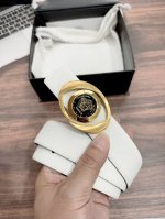 特 P210 范思哲3.5Cm 意大利原厂皮料 商务简约大方910754