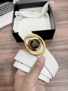 特 P210 范思哲3.5Cm 意大利原厂皮料 商务简约大方910754