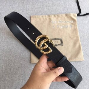 古 奇 3.8Cm 专柜在售爆款 感谢客户反馈实拍图，顶级货 自己看细节 3.8Cm都有货 码数齐