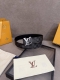 路易威登 Lv 全套包装 40Mm宽度 正品一体铸造五金钢扣，原厂皮料 双面原厂定制面料，可双面使用！区别市场货