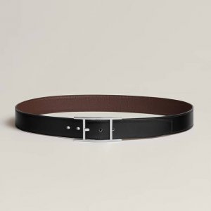 特 Quentin Reversible 32Mm Belt