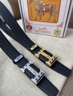 品名：爱马仕.Hermès C原单 材质：原单牛皮腰带 百分百头层牛皮腰带保证真皮，24K纯钢扣，专柜原单品质、做工精细，时尚大牌，送人自用首选 包装： 请认准