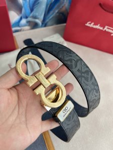 品名：菲拉格慕.Ferrgamo腰带·皮带·原单P200 型号：挂扣，纯铜材质经典挂扣，实物拍摄，头层牛皮 材料：百分百头层牛皮，保证真皮。纯铜材质，永不掉色，