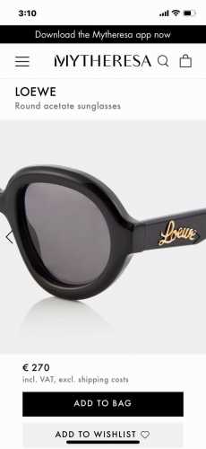 Loewemodel Lw40105F Size 51口21-145