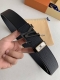 品名： Lv..路易..威登原单 型号：挂扣，可双面使用，经典钢扣，图片实物拍摄 材料：头层牛皮，挂扣系列，纯钢质扣头，钯镀电镀工艺永不掉色。带身可双面使用，双