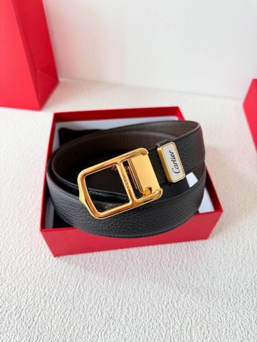 品名 卡地亚 Cartier 原单 腰带 皮带 型号 挂扣 原版经典纯钢材质扣头 实物拍摄 双面头层牛皮 材料 百分百头层牛皮 保证真皮 双面可用专柜同等质量