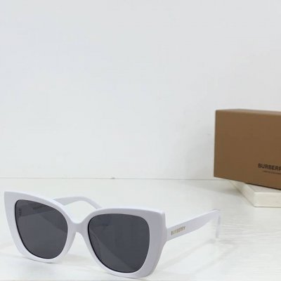 Burberry Mod：Be4393 Size：53-19-145
