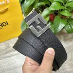 图片包装+10 Fendl 芬迪 宽40Mm双面原版小牛皮 搭配单钌钯电镀扣 完美的手感.油边 出众的设计.风格 高贵奢华 时尚大方 高清实拍 货真价实 品质保