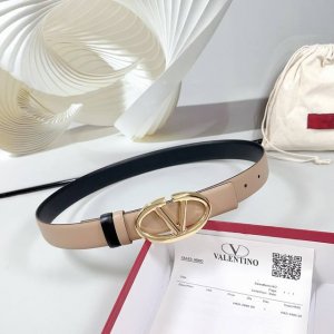 特 3.0Cm华伦新款腰带，双面头层牛皮皮料，长度：.75.80.85.90.95.100欧， 铜 五金扣原版开模定制庆祝]