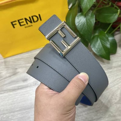 图片包装+10 Fendl 芬迪 宽40Mm双面原版小牛皮 搭配单钌钯电镀扣 完美的手感.油边 出众的设计.风格 高贵奢华 时尚大方 高清实拍 货真价实 品质保