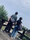 大货已出跑量 原单 #最In单品# Issey Miyake Baobao 三宅一生背囊 正品开模，香港6千多购回，一对一五金，面料，细节全对版开模，此款书包的