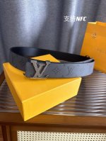 特 驴家、纯钢精品雕花，经典顶级品质，进口小牛皮，精工制作，实物拍摄，宽度4.0Cm