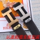 品名：爱马仕...原单 材料：百分百头层牛皮，保证真皮。24K纯钢扣双面可用专柜同等质量， 送人自用首选 包装： 请认准如图专柜包装，赠送打孔器，银联发票，宽度