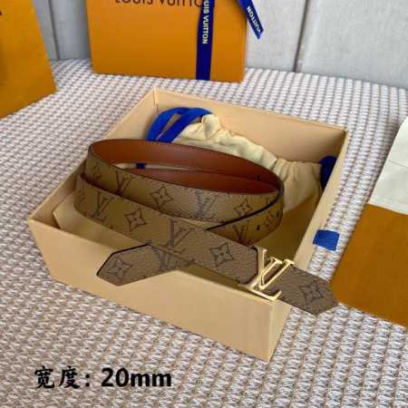 配全套包装礼盒 驢家新品 Ss22特別限定女士腰帶 寬度2Cm 訂製經典料襯托柔軟小牛皮底 全新開模標誌性搭扣 多色選 - 点击图像关闭
