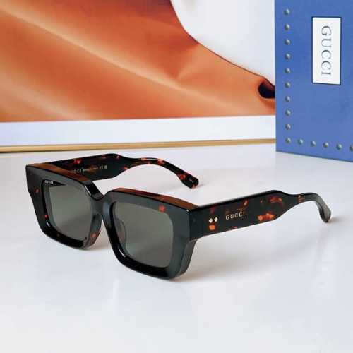 Gucc* Model：Gg1529S Size：54口18-145