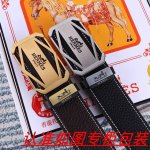 男士腰带 爱马仕 原单 男士皮带 百分百头层牛皮 保证真皮 24K纯钢扣双面可用专柜同等质量 送人自用首选 包装 请认准如图专柜包装 赠送打孔器 银联发票 宽度