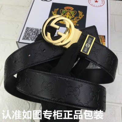 品牌：古奇.Gucci原单 型号：请认准如图专柜正品包装 等级：意大利进口百分百头层牛皮，Gucci.古奇，世界著名奢侈品品牌。进口头层牛皮，国外专柜有同款。2