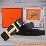 腰带皮带：爱玛仕原单牛皮腰带 男款皮带：材质百分百头层牛皮腰带保证真皮皮带，专柜原单品质、做工精细，时尚大牌，送人自用首选包装： 请认准如图专柜包装赠送打孔器手