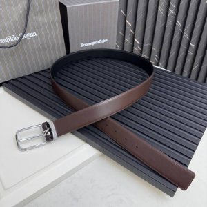 Ermenegildo～ Zegna针扣，尾夹设计，双面可用，细节决定品质，绅士的必备品。