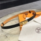 特 Hermes Kelly 18腰帶 精钢五金 Epsom原版皮