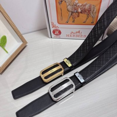 品名：爱马仕.Hermès 原单 材质：原单牛皮腰带 百分百头层牛皮腰带保证真皮，24K纯钢扣，专柜原单品质、做工精细，时尚大牌，送人自用首选