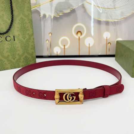 特 Gucci古驰 2.0Cm 新款织带帆布，帆布搭配牛皮底，带身搭配铜扣，时尚百搭，做工精细！ 码数:75 80 85 90 95 100 105 - 点击图像关闭