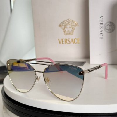 Versac*Model： Ve6765Size：65口15-145