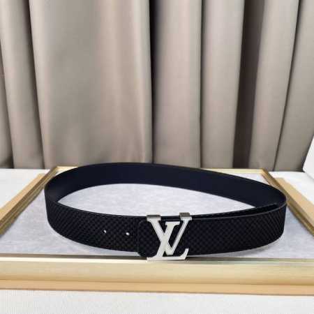 驴家商务休闲、正装均可佩戴！3.8Cm 最新款扣头，抛光扣头、时尚百搭 - 点击图像关闭