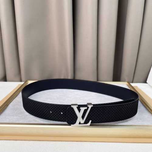 驴家商务休闲、正装均可佩戴！3.8Cm 最新款扣头，抛光扣头、时尚百搭