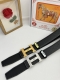 品名：爱马仕.Hermès 原单 材质：原单牛皮腰带 百分百头层牛皮腰带保证真皮，24K纯钢扣，专柜原单品质、做工精细，时尚大牌，送人自用首选 包装： 请认准如