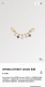 Lv钥匙扣 官网M01188 包包挂饰 Spring Street Chain 包饰将 Monogram 花卉和 Lv 字母等经典元素化为袖珍挂饰，在淡雅色彩和