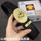 品牌：Versace.范思哲镶钻 型号：原单！请认准如图专柜包装 等级：意大利进口百分百头层牛皮，范思哲.Versace，世界著名奢侈品品牌，美人头经典之作，进